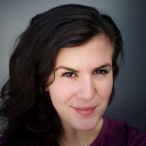 Meet your Posher, Ceileigh